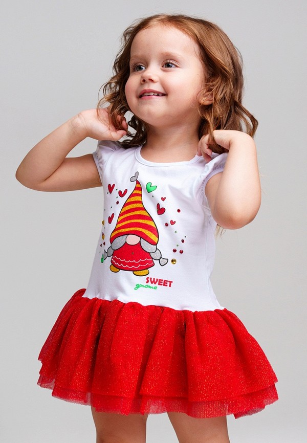 фото Платье playtoday