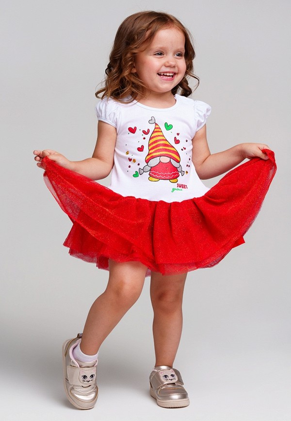 фото Платье playtoday