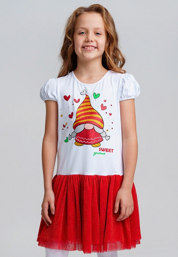 фото Платье playtoday