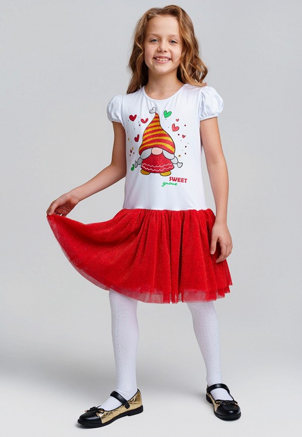 фото Платье playtoday