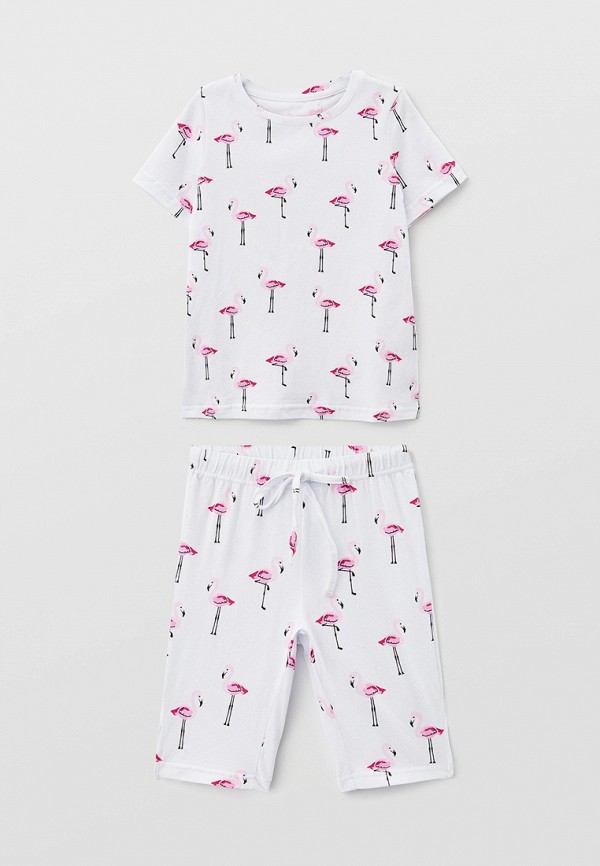 Пижама для девочки PlayToday 