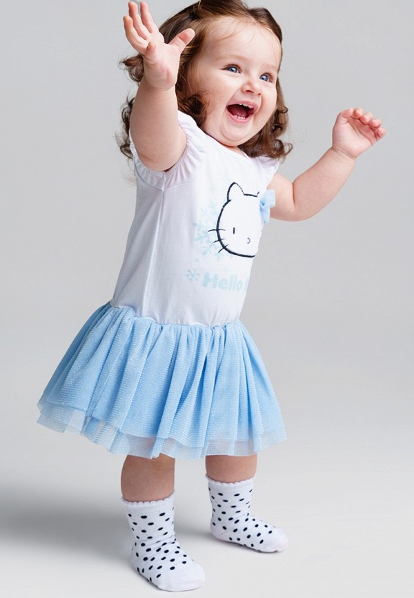 фото Платье playtoday