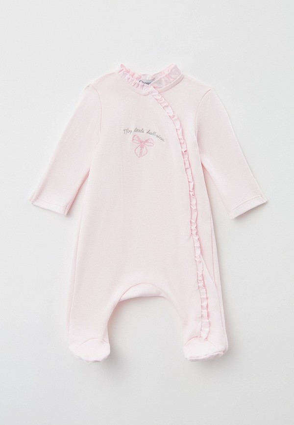 фото Комбинезон choupette