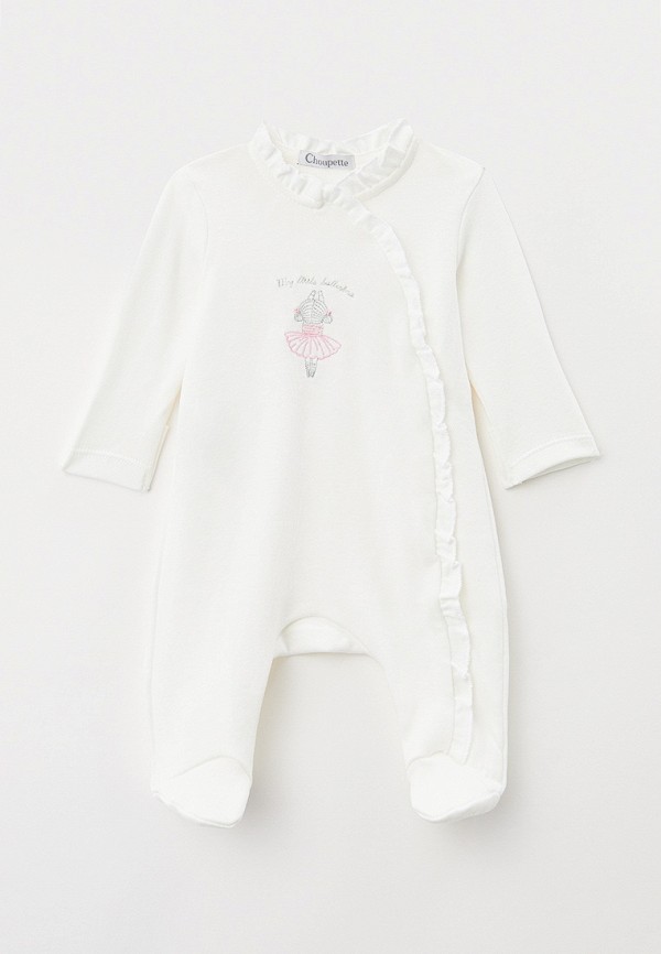 фото Комбинезон choupette