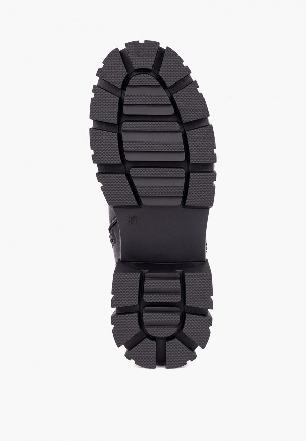 Ботинки Zenden First черный, размер 37, фото 5