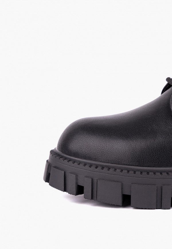 Ботинки Zenden First черный, размер 37, фото 6