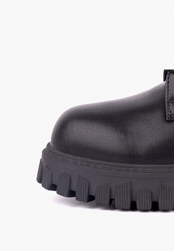 Ботинки Zenden First черный, размер 29, фото 6