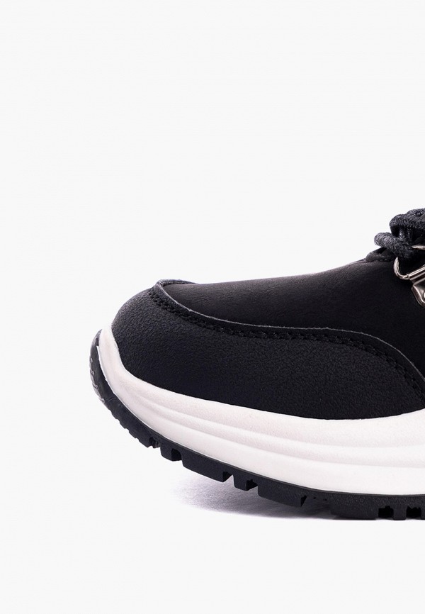 Ботинки Pulse черный, размер 36, фото 6