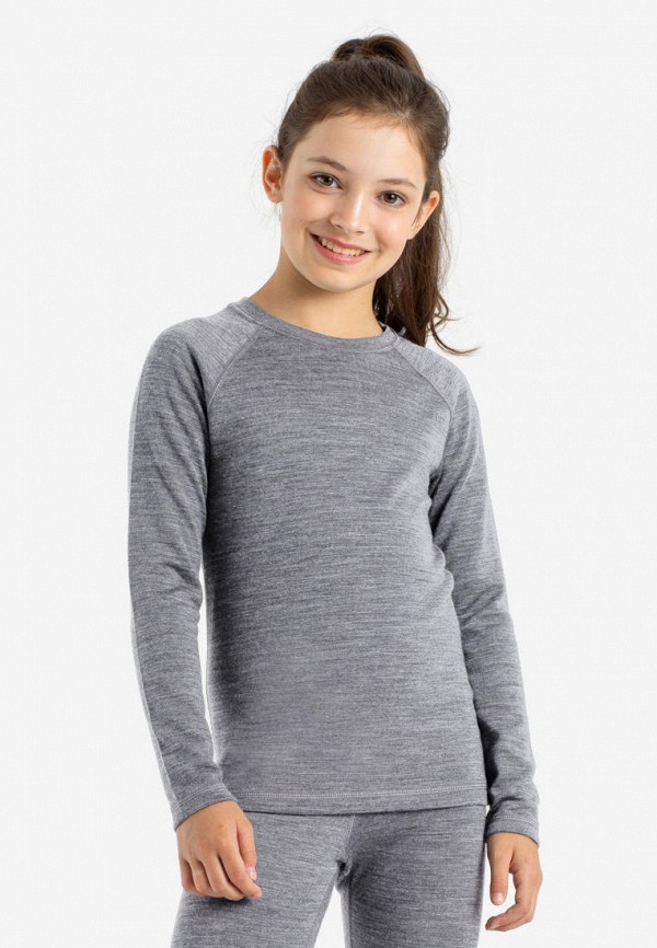 фото Термобелье верх kapika