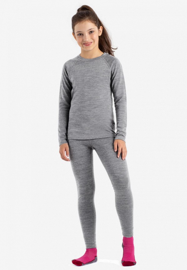 фото Термобелье верх kapika