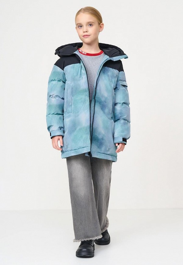 Пуховик Baon 9214₽