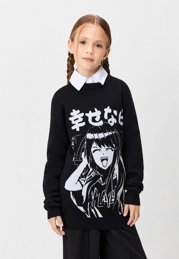 

Джемпер Acoola, Черный