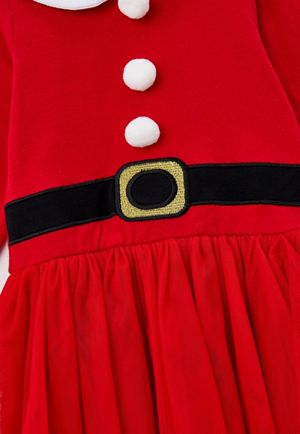 фото Платье и шапка playtoday