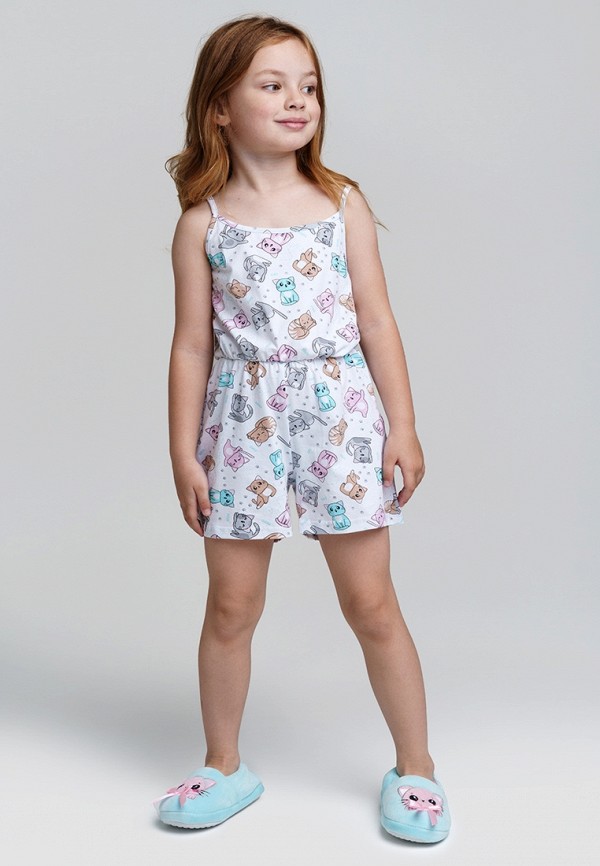 фото Комбинезон бельевой playtoday