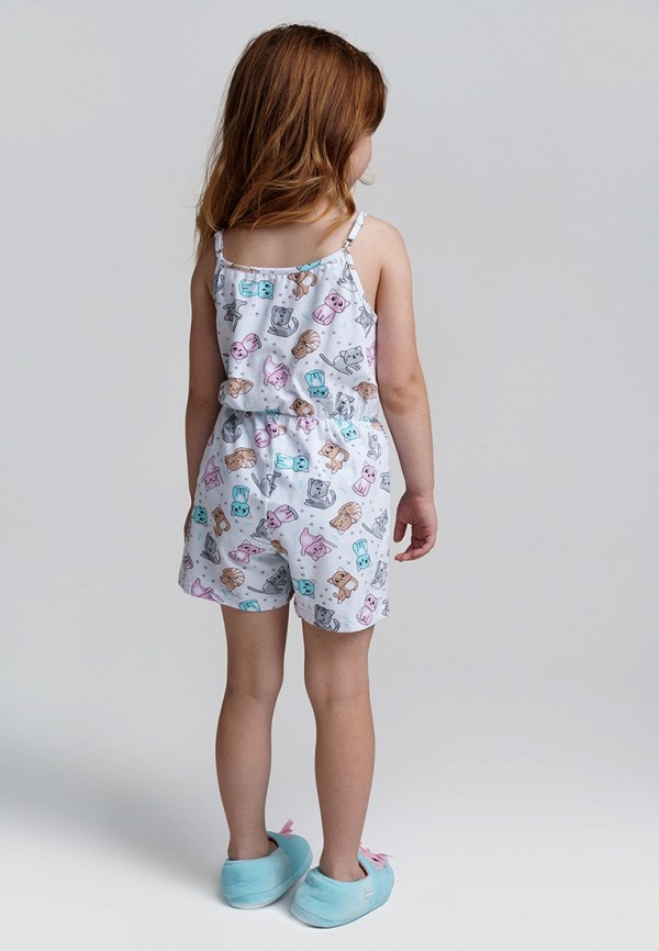 фото Комбинезон бельевой playtoday