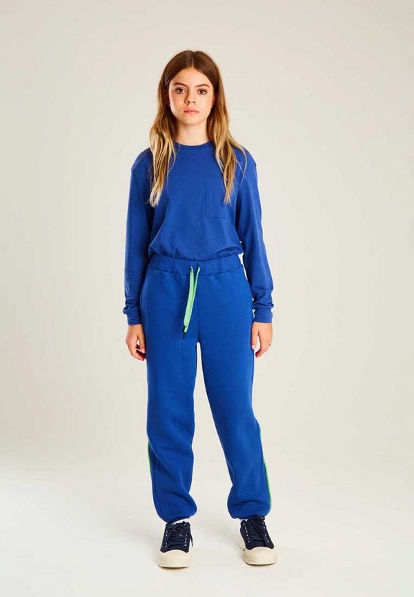 фото Брюки спортивные smena