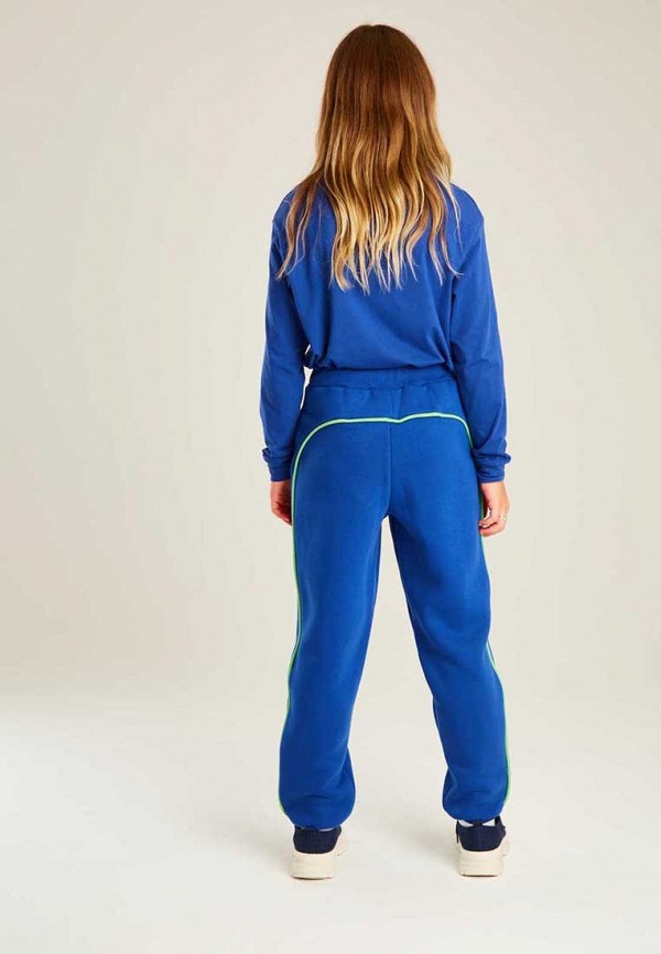 фото Брюки спортивные smena