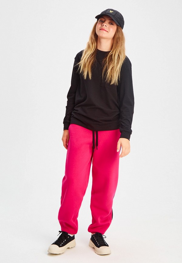 фото Брюки спортивные smena