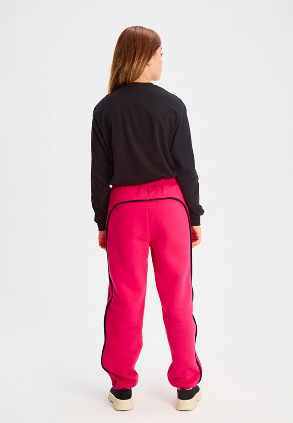 фото Брюки спортивные smena