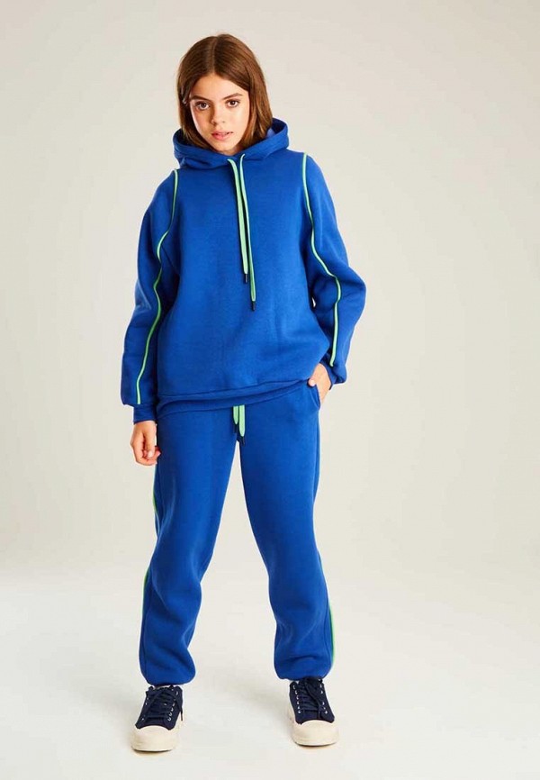 фото Худи smena