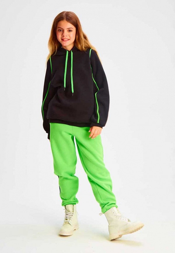 фото Худи smena