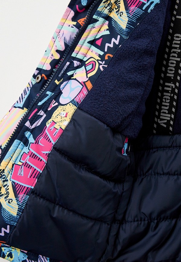 фото Куртка утепленная acoola