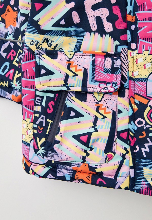 фото Куртка утепленная acoola