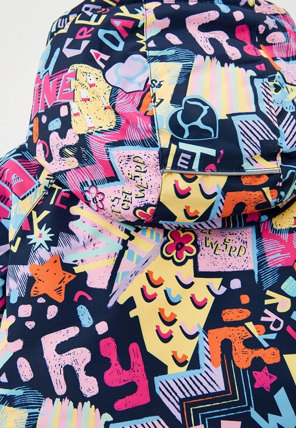 фото Куртка утепленная acoola