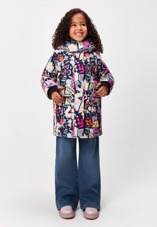 фото Куртка утепленная acoola