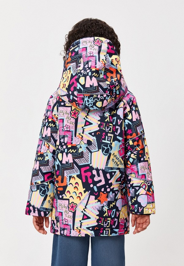 фото Куртка утепленная acoola