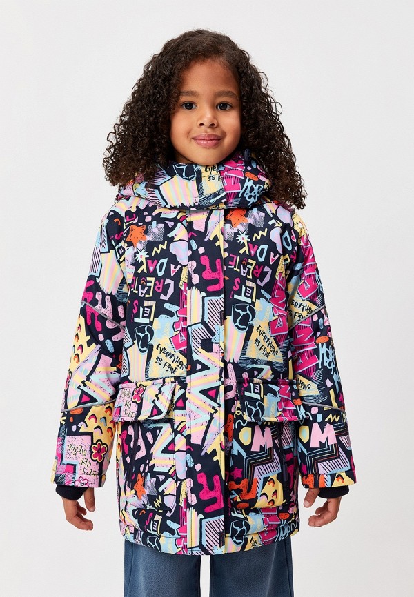 фото Куртка утепленная acoola