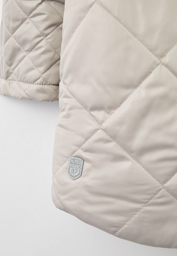 фото Куртка утепленная alpex