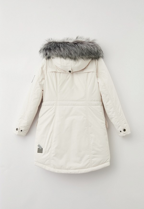 фото Куртка утепленная alpex