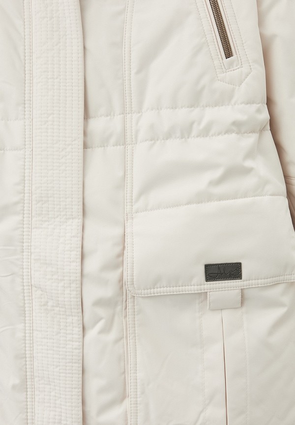 фото Куртка утепленная alpex