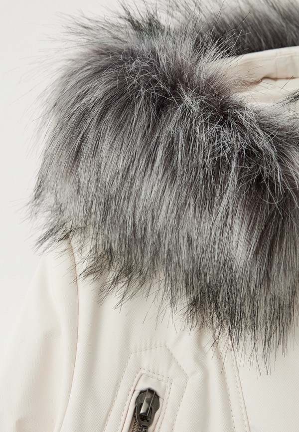 фото Куртка утепленная alpex