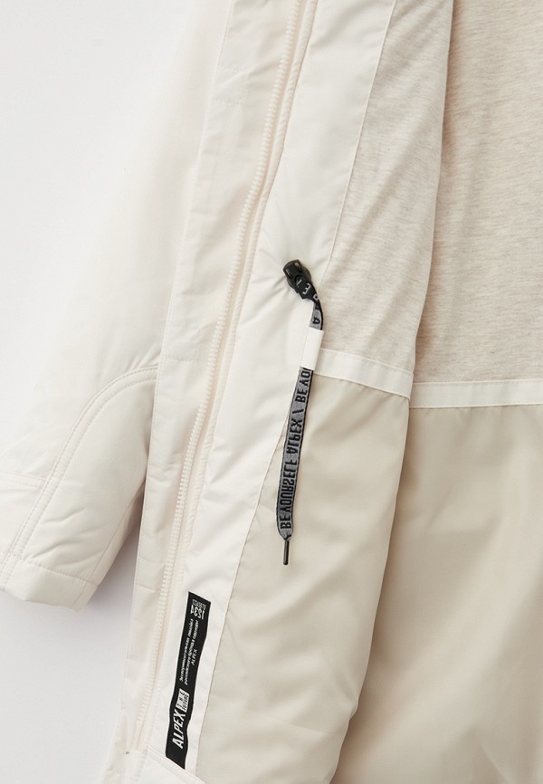 фото Куртка утепленная alpex