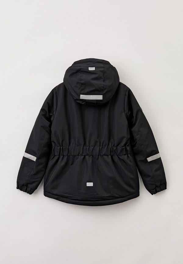 фото Куртка утепленная playtoday