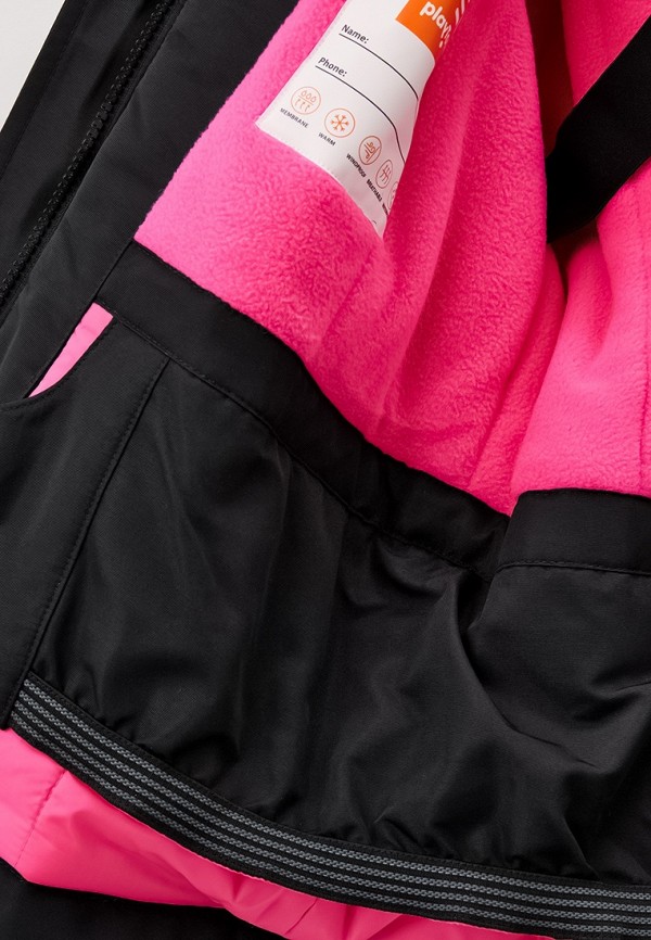 фото Куртка утепленная playtoday