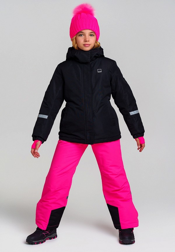 фото Куртка утепленная playtoday