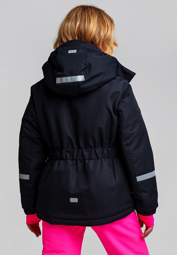 фото Куртка утепленная playtoday