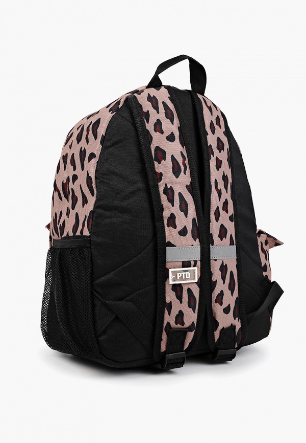 фото Рюкзак и брелок playtoday