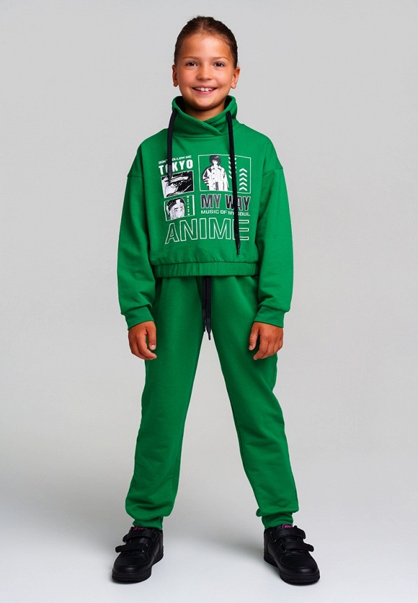 фото Костюм спортивный playtoday