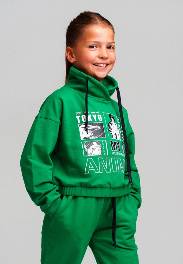 фото Костюм спортивный playtoday