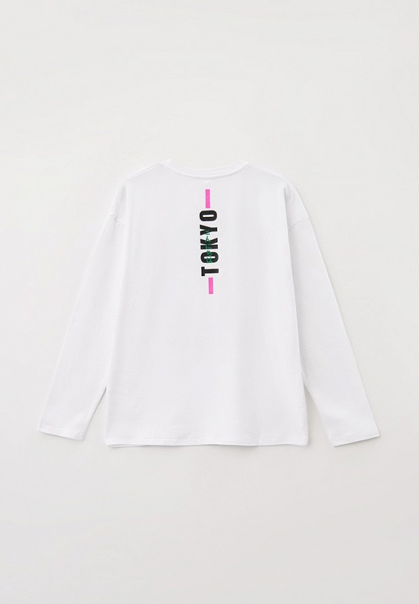 фото Лонгслив playtoday