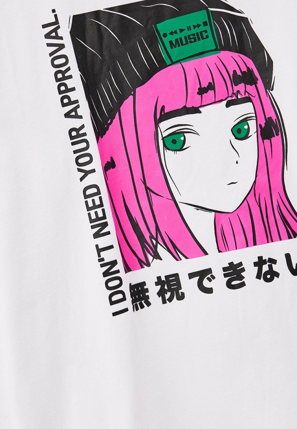 фото Лонгслив playtoday