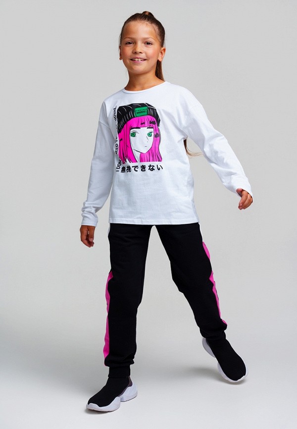 фото Лонгслив playtoday