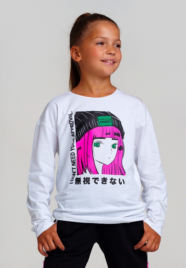 фото Лонгслив playtoday