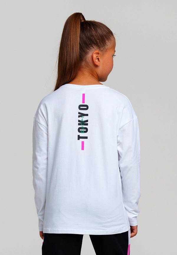 фото Лонгслив playtoday