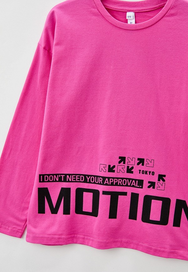 фото Лонгслив и леггинсы playtoday