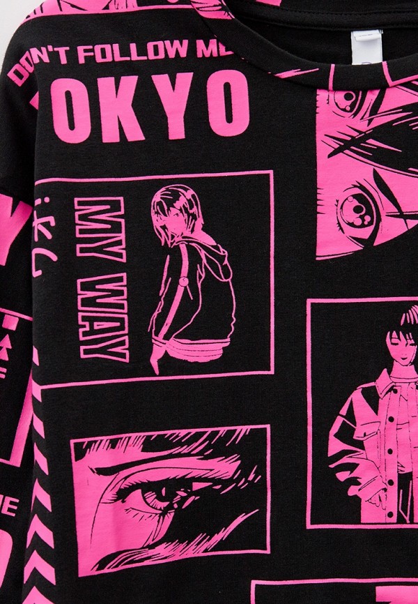 фото Лонгслив и леггинсы playtoday